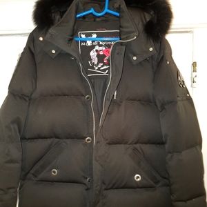 Moose Knuckle 3Q Jacket